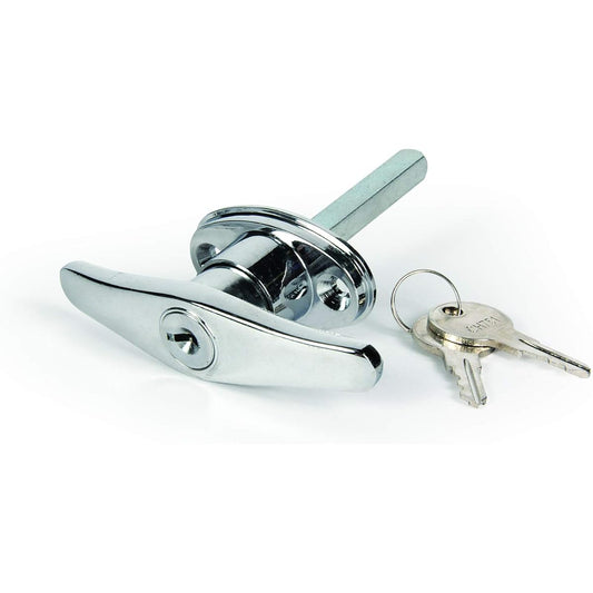 CAMCO 44393 T-Handle lock