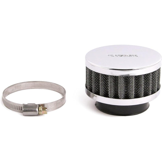 SP TAKEGAWA Air Filter Round Straight 42MM 03-01-102