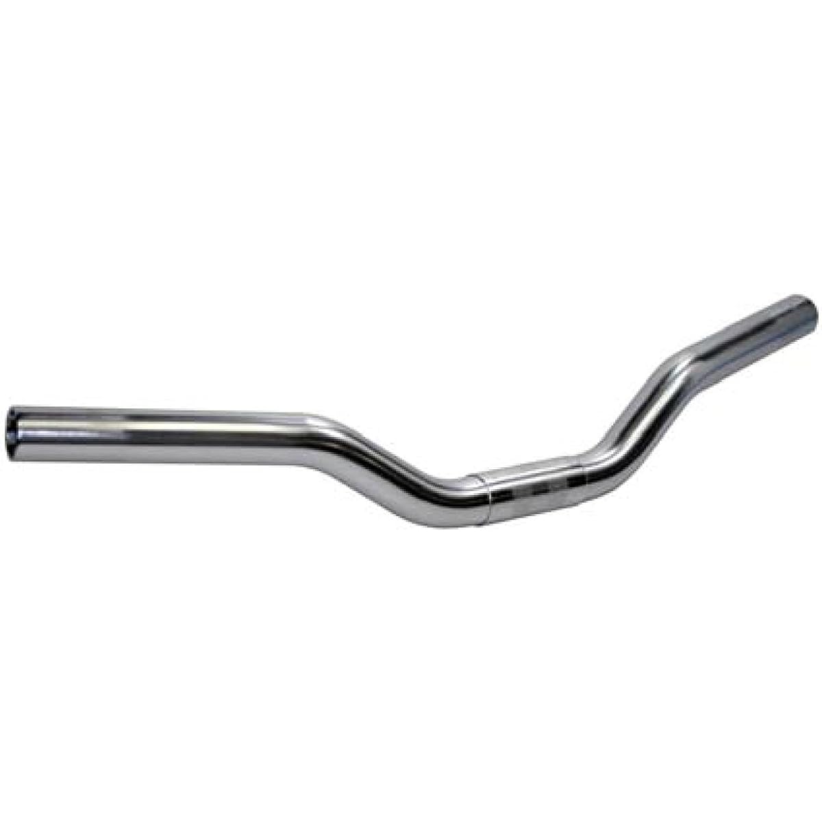 NITTO Rise Bar B260AAF B260AAF φ25.4 480 Silver