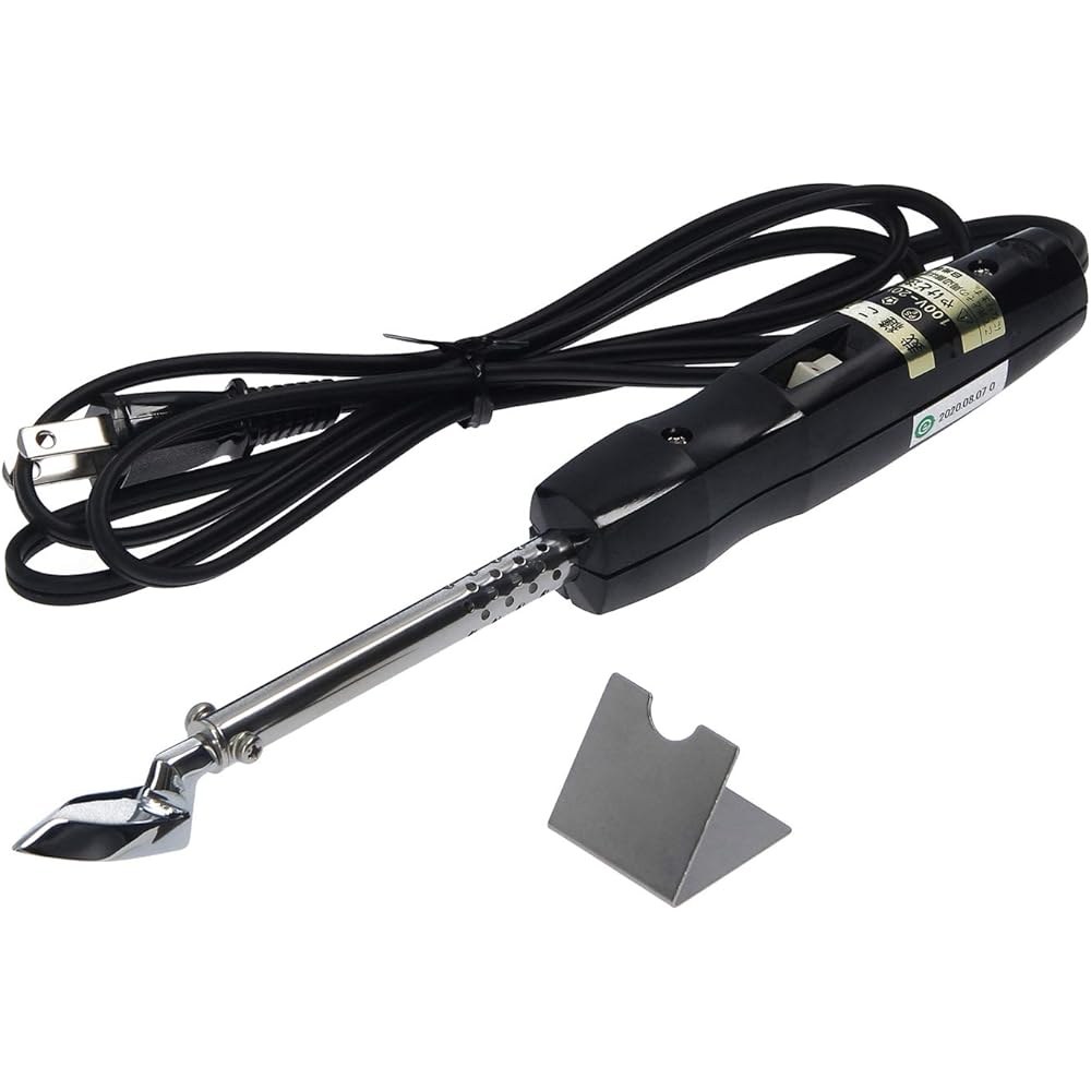 HAKKO ART Mini Iron Type Electric Trowel for Handicrafts 690