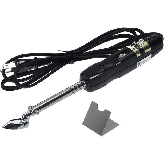 HAKKO ART Mini Iron Type Electric Trowel for Handicrafts 690