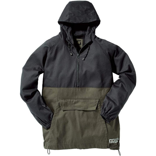 [Kurodaruma] Anorak Parka Men's DG415