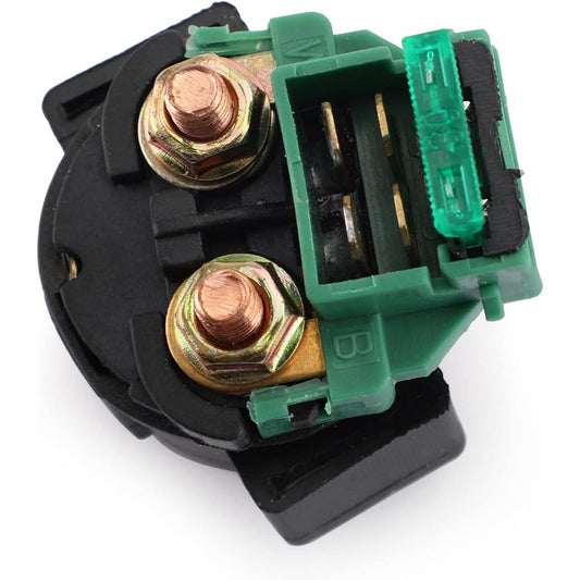 Starter Relay Cell Relay Starter Solenoid Relay Arctic Cat ATV 366 425 350 400 450 2012 2011-2008 3313-464 Motorcycle Accessories Parts