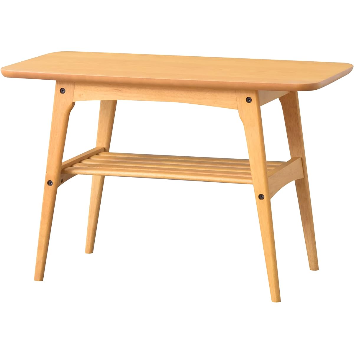 AZUMAYA Tomte Coffee Table S SGS-227OAK Oak