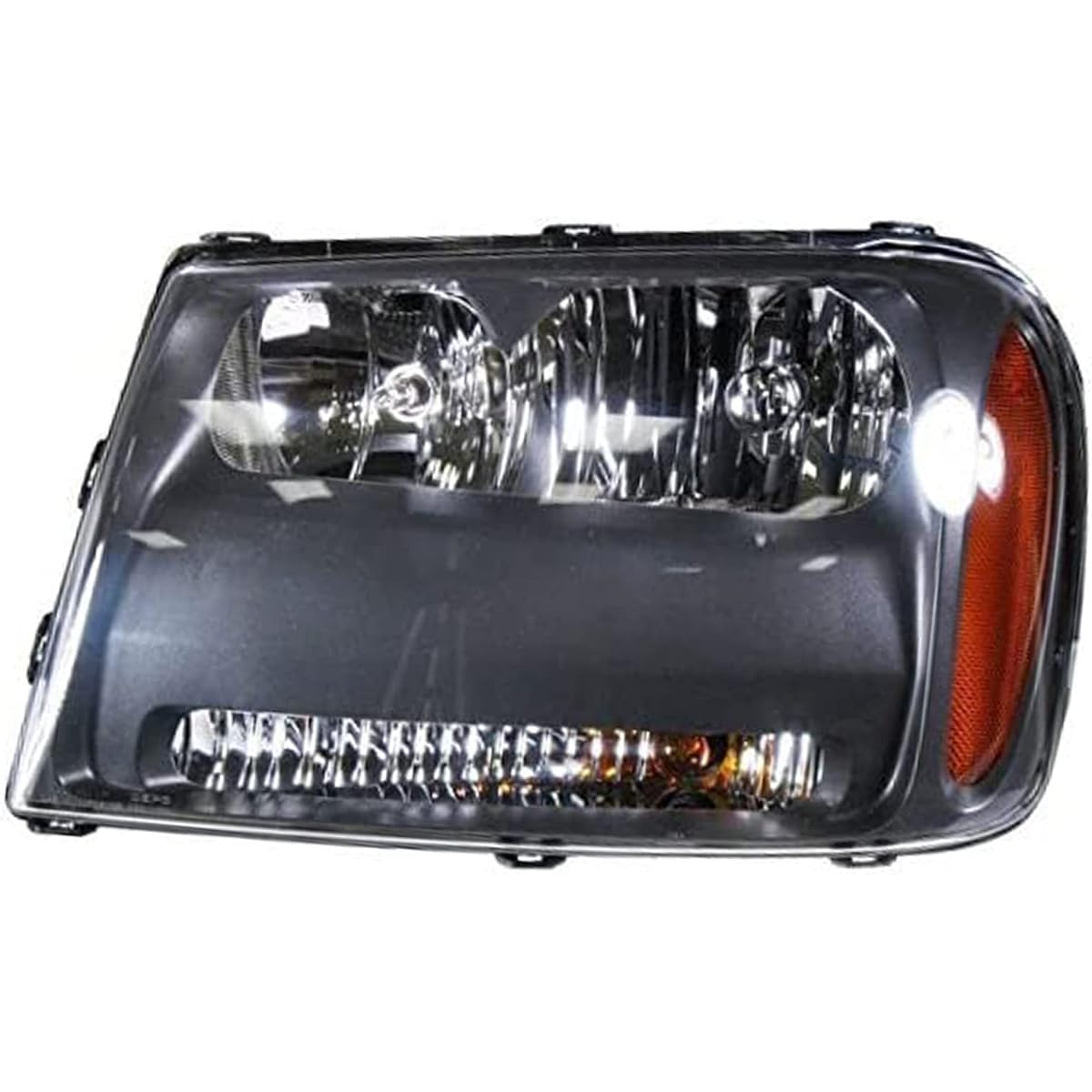 DEPO 335-1150L-AF2 Headlight assembly