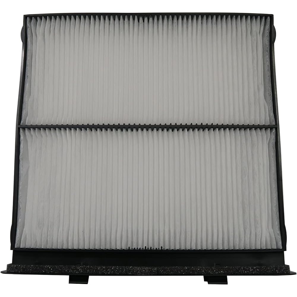 TYC 800227P cabin air filter