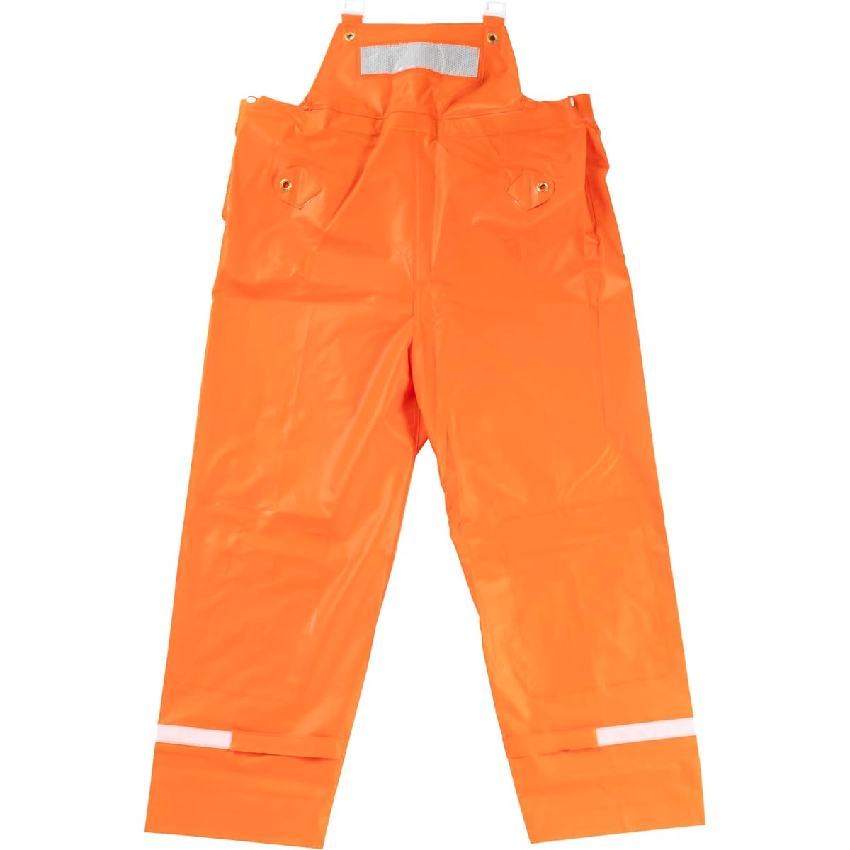 Nihon Kyumei Kigu Work Lifesaving Jacket, Compact, Inflatable, Pants Inner Layer N Type, Orange, One Size Fits Most