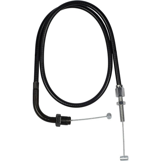 Motorcycle Control Cable Throttle Cable B (Closed) Compatible with Honda CBR 1100 XX / 17920-MAT-000
