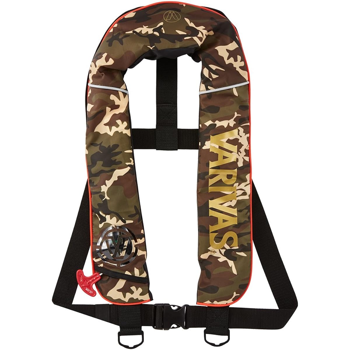 VARIVAS Life Jacket Vest Type VAL-14