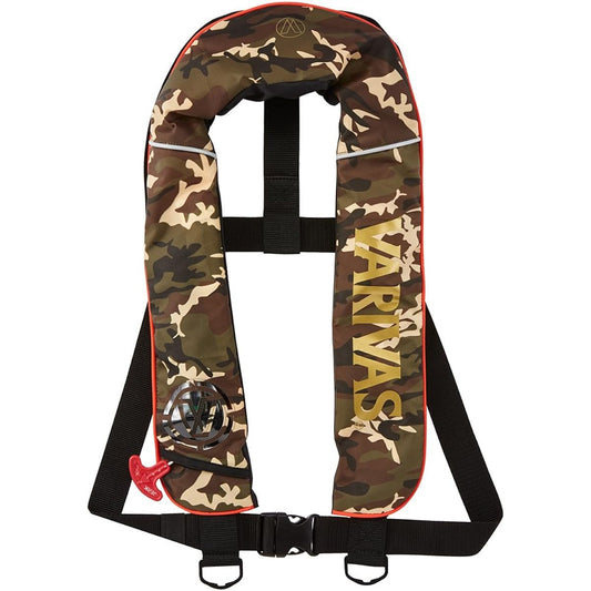 VARIVAS Life Jacket Vest Type VAL-14