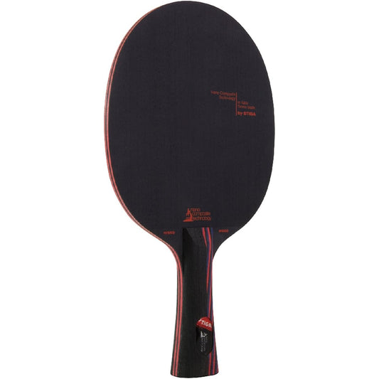 STIGA table tennis racket hybrid wood NCT 1039-XX