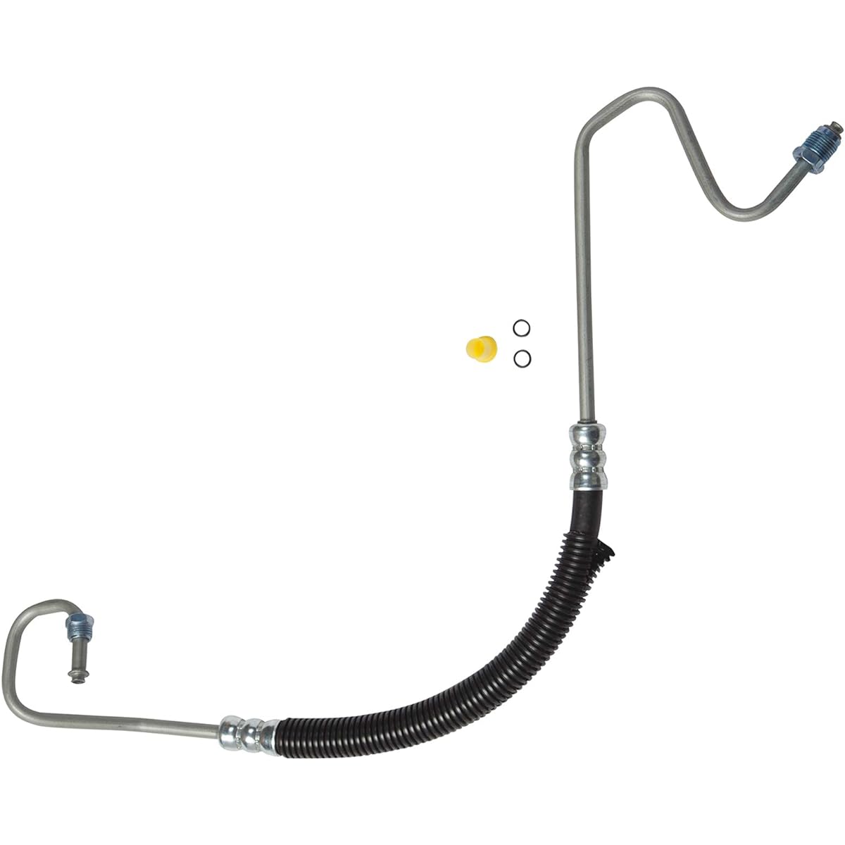GATES 359210 Power Steering Pressure Line Hone Sembrill