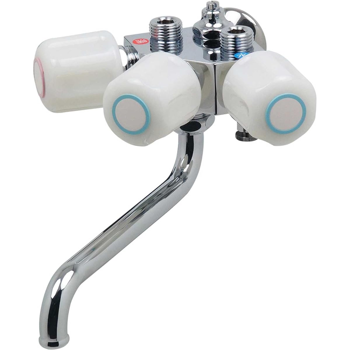 Kakudai Solar Mixing Faucet 7200