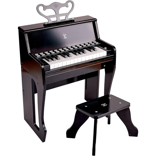 Hape Deluxe Upright Piano E0629