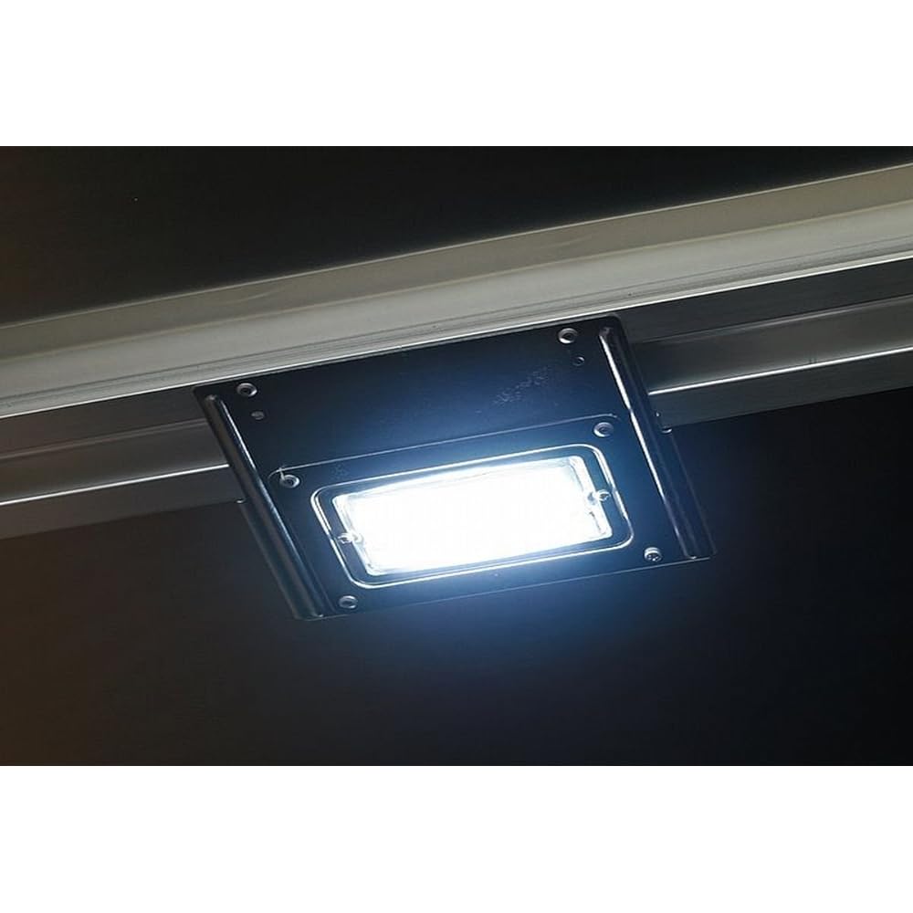 SPIDERLITE Truck LED Luggage Light BA15S SMD144 Series 6300kLB35281441
