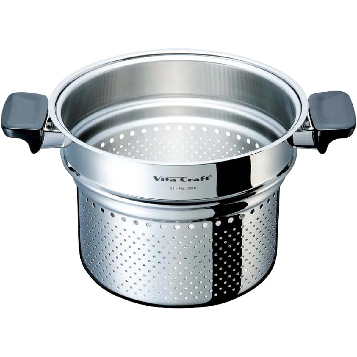 Vita Craft Pasta Bread 3318