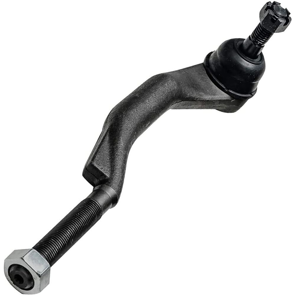DETROIT AXLE -READ 16 mm Tylod End (4) New Inner & Outer Tie Rod Endink CHEVY TRAILBLAZER & GMC ENVOY 16mm Tie Rod End only