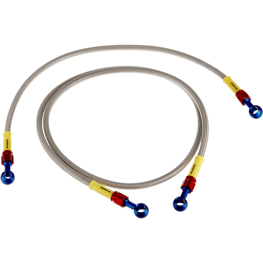 AC Performance Line Brake Hose