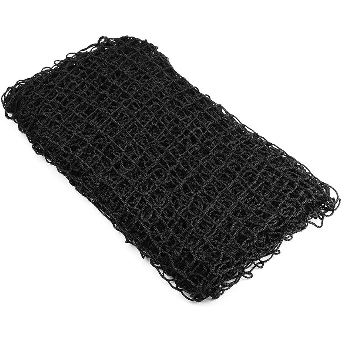 Mecoyas Golf Practice Net, Sports Practice Net, Baseball, Tennis, Practice Equipment, 3M x 3M, Swing Practice, Foldable, Easy to Assemble, Large Size, Safety Net, Bird Net, Home, Garden