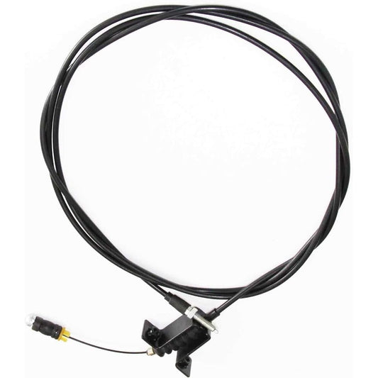 7081709 Slottle cable replacement Polaris RZR S 800