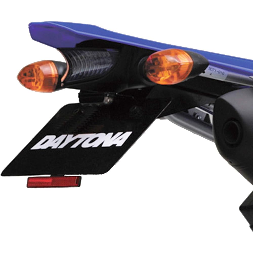 Daytona Motorcycle LED Fenderless Kit WR250R (08-17) WR250X (08-17) 74386