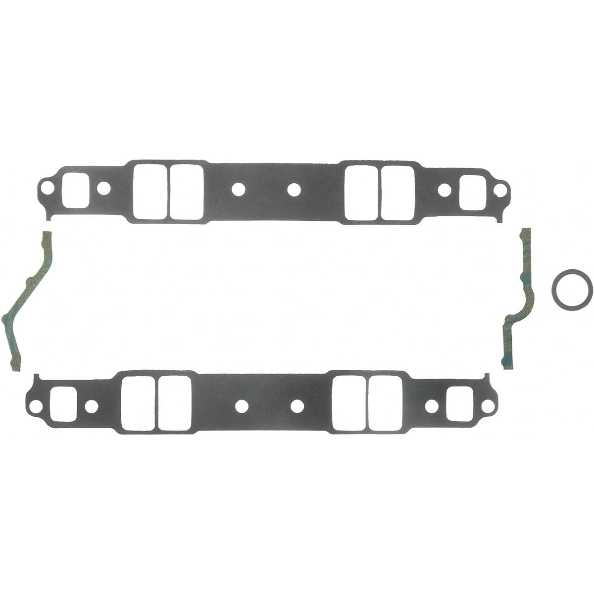 Fel-PRO 1266 intake manifold gasket set