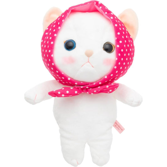 [LITE] Light Head Cover Choo Choo Cat Head Cover for DR