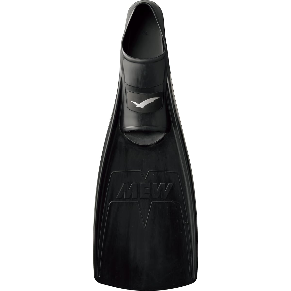 GULL MEW Fin Black [GF-2021B][GF-2022B][GF-2023B][GF-2024B][GF-2025B]