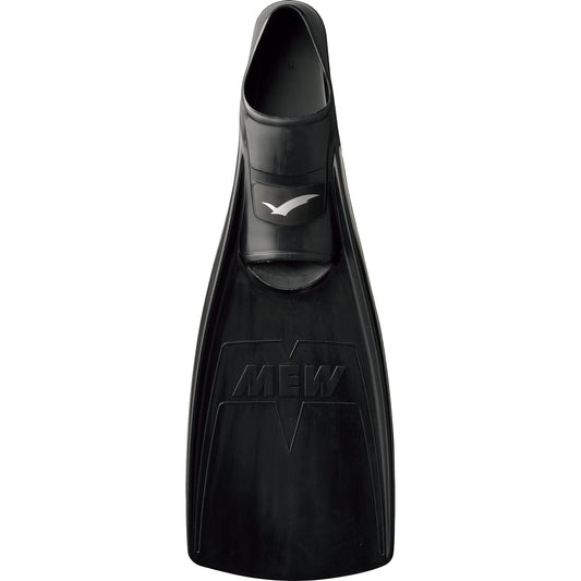 GULL MEW Fin Black [GF-2021B][GF-2022B][GF-2023B][GF-2024B][GF-2025B]