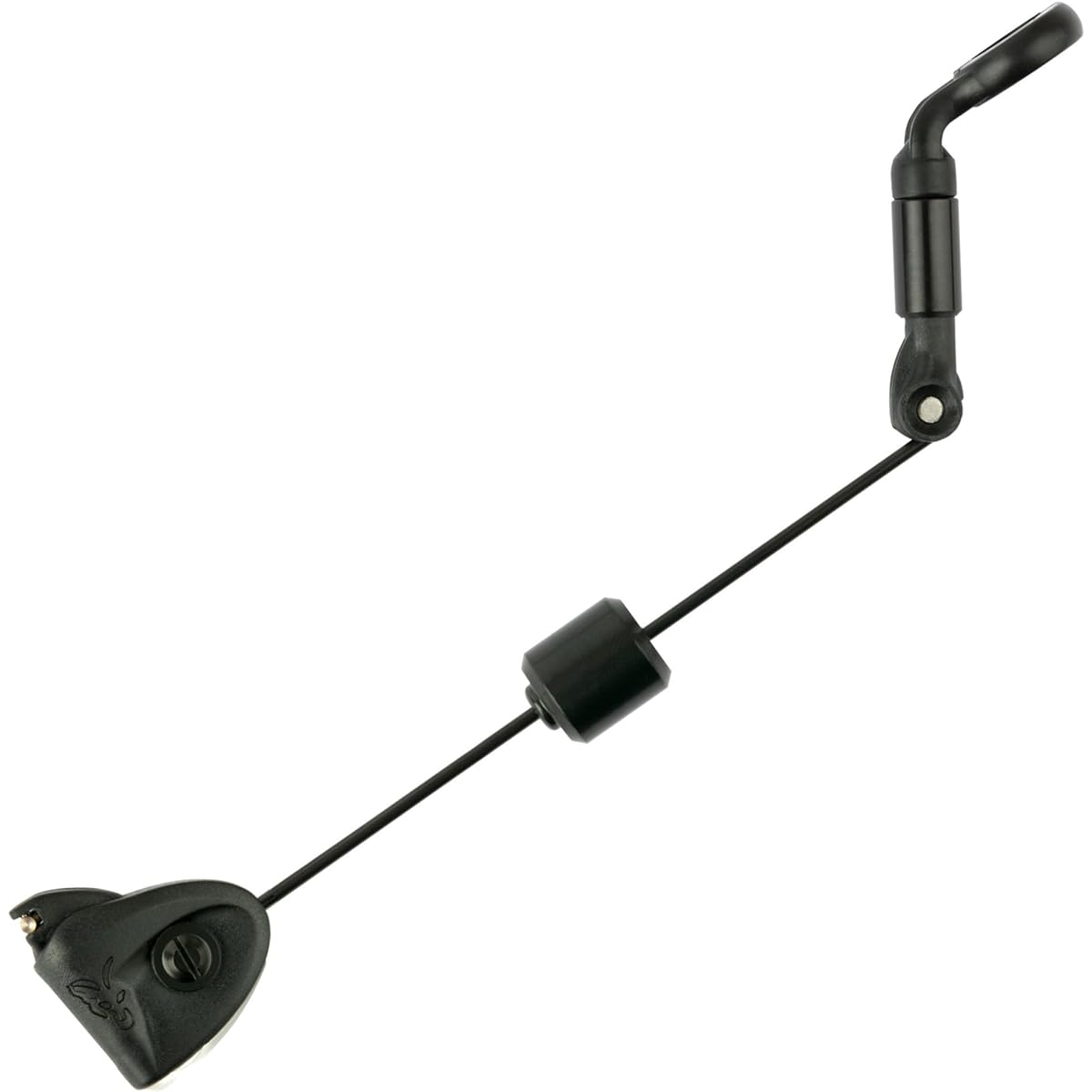 Fox Black Label Mini Swinger Black