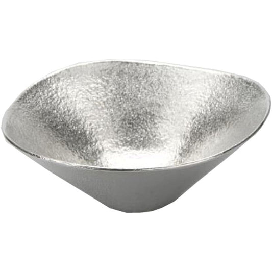 Noshu Pewter Kuzushi - Yugami - Large 501570