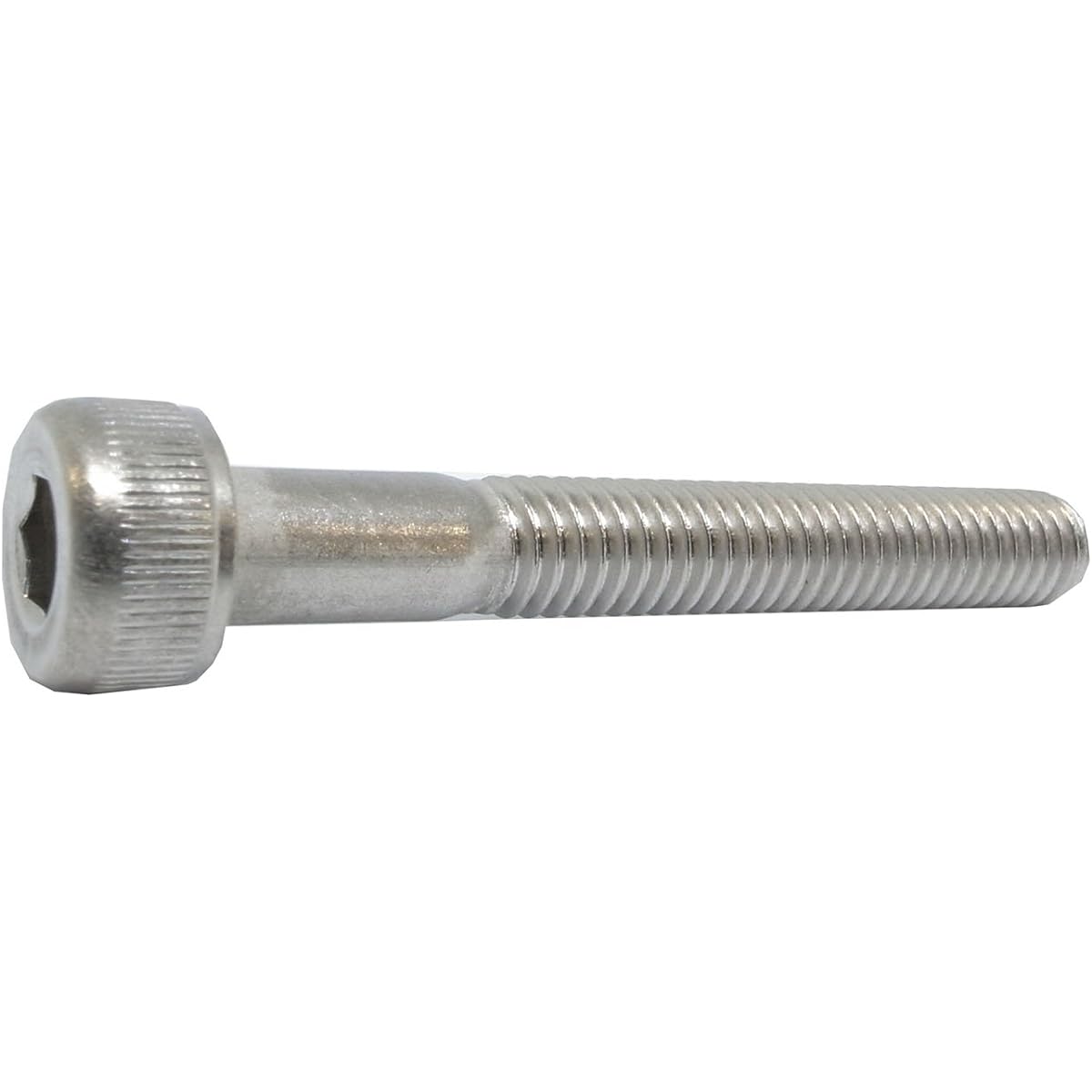 SUS Hexagon Socket Bolt Stainless Steel M4×30 300 pieces SFB-5D1S