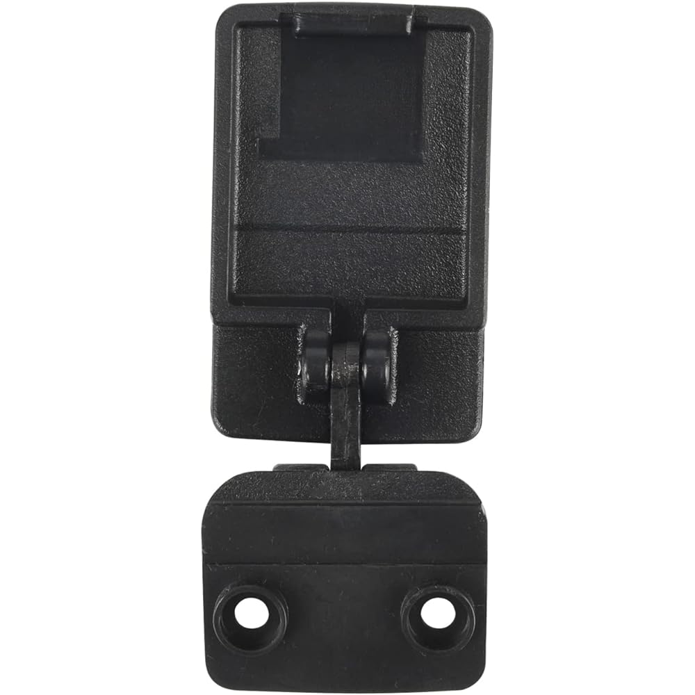 OKPARZ Slider Slider Window Rot Clutch replacement 69370-35010 Toyota Pickup T100 Tacoma 4 Runner