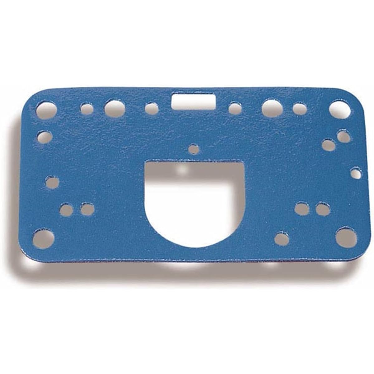 Holley 108892 Blue meter block gasket -2 packs