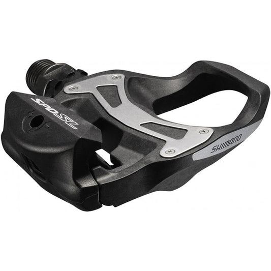 SHIMANO Pedal (SPD-SL) PD-R550 Gray/Black