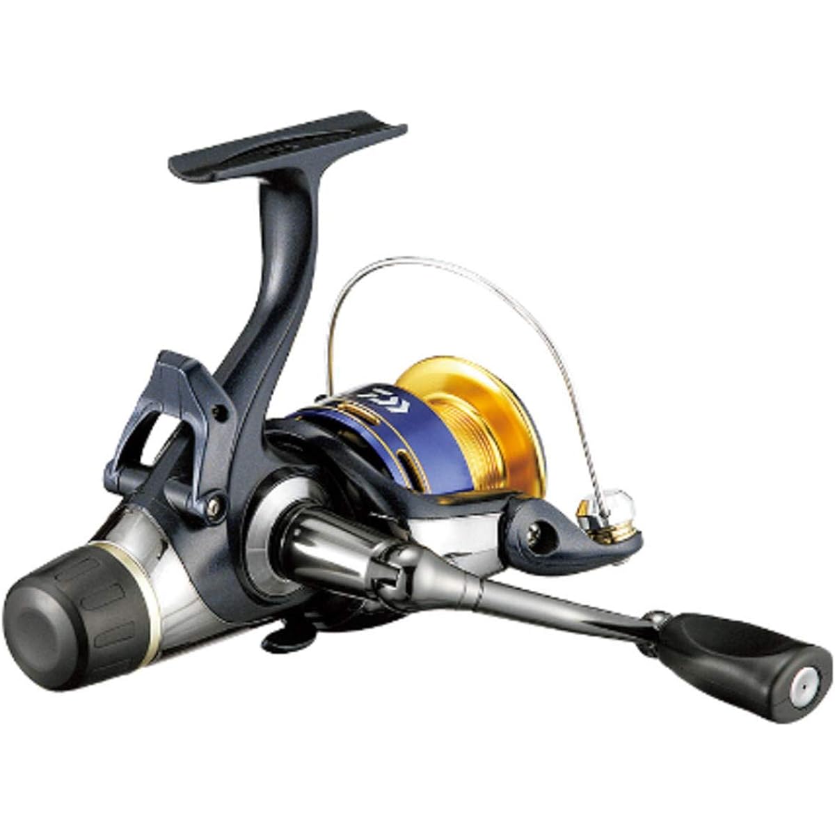 DAIWA spinning reel (Yaen) 18 Aori Trial BR (2018 model)