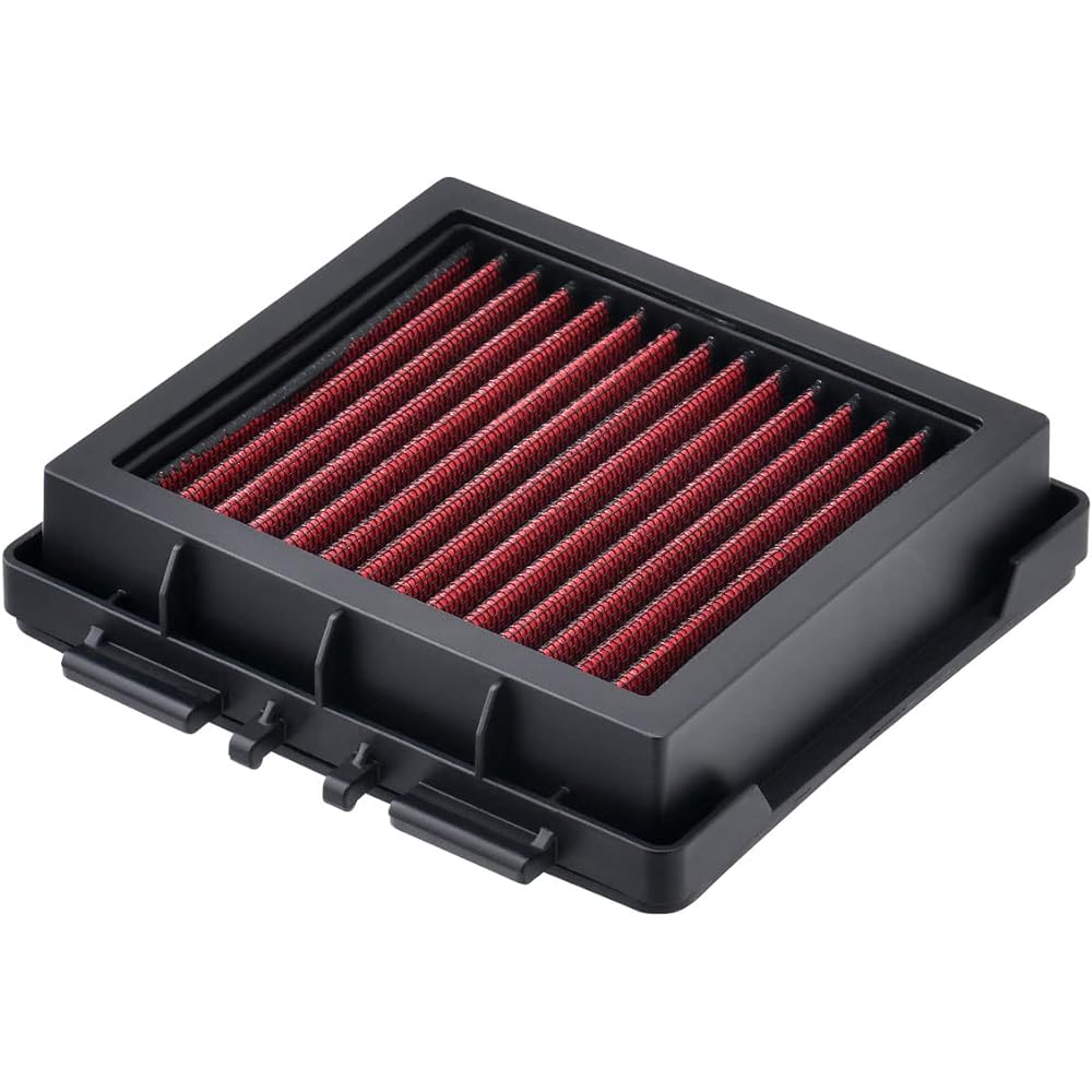 ZETA High Flow Air Filter Honda CRF250L '21-22(MD47) ZE01-0011