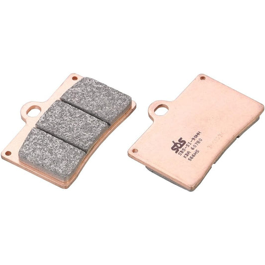 KITACO SBS Brake Pad 566HS Front Honda Aprilia Bimota Cagiva Ducati Gas Gas KTM Moto Guzzi etc. 777-0566020