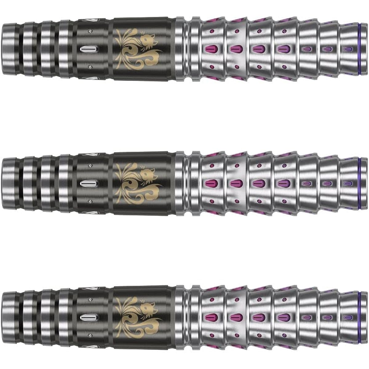 TARGET PRIME SERIES MAYO G4 Mayo Generation 4 2BA <210215> Mayuko Morita Model Dart Barrel Dart Set