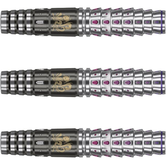 TARGET PRIME SERIES MAYO G4 Mayo Generation 4 2BA <210215> Mayuko Morita Model Dart Barrel Dart Set