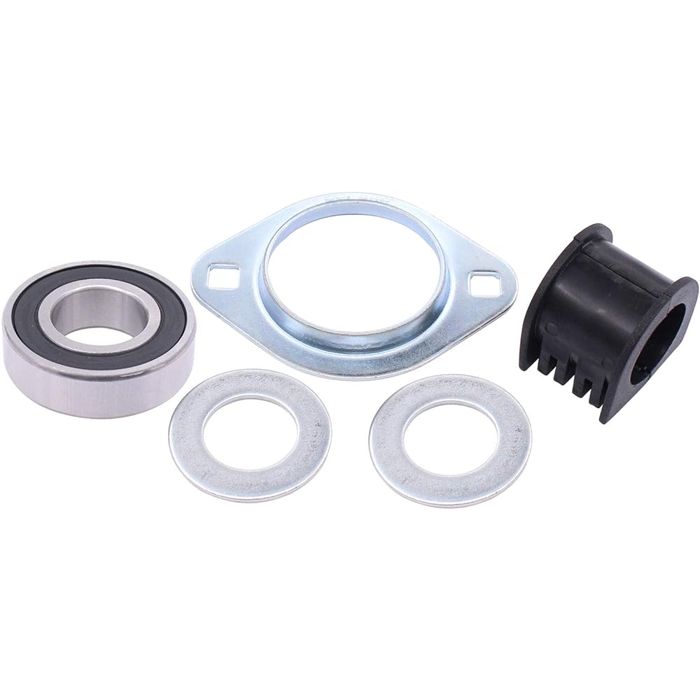 ApplianPar Steering Post Bushing Kit for Sportsman 500 600 700 800 Magnum 325 Scrambler 400 Trailblazer 250 Trail Boss 330 Xpedition 425 Xplorer 400L