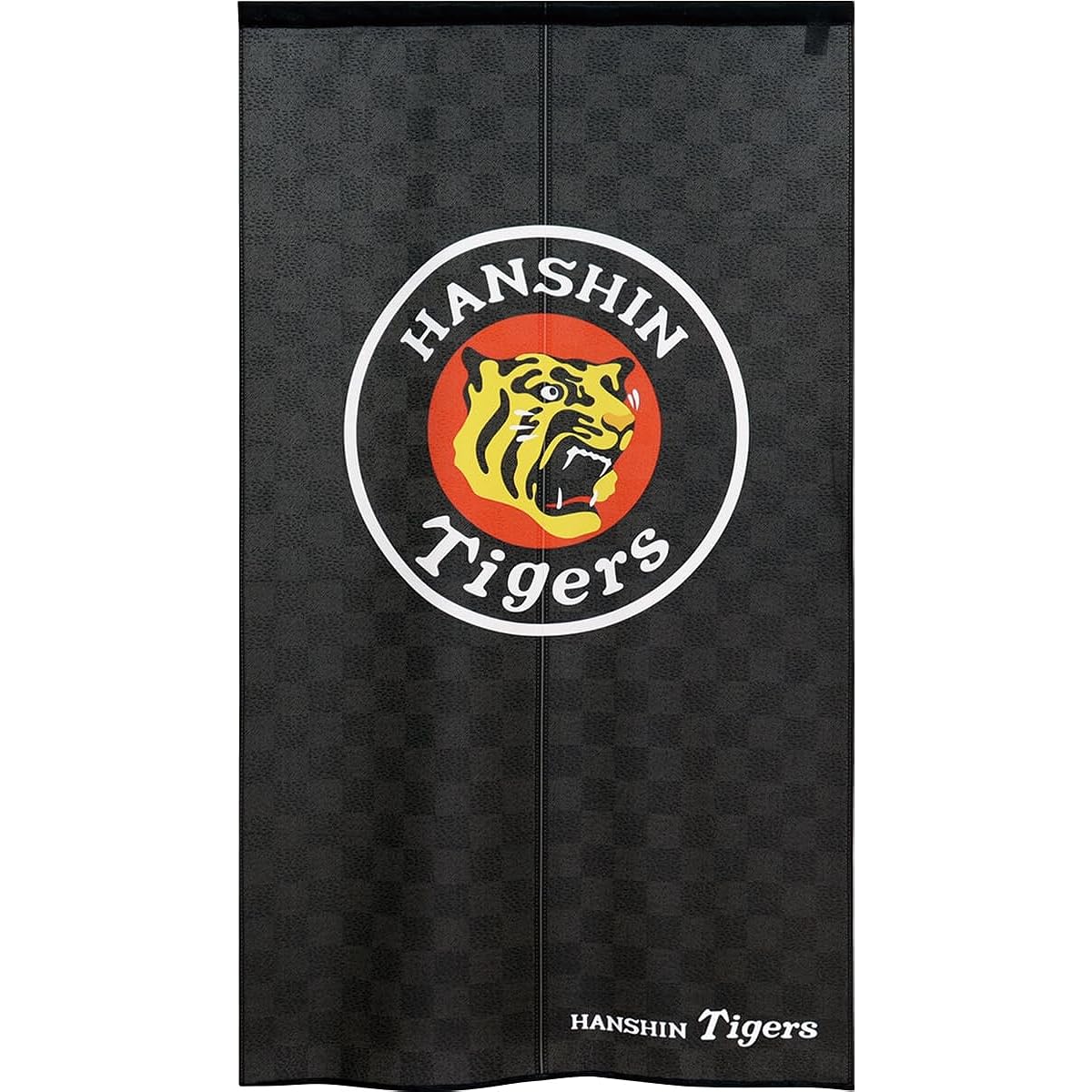 [Hanshin Tigers] Noren Hanshin Tigers Championship Goods Official 2023 Baseball Koshien Logo