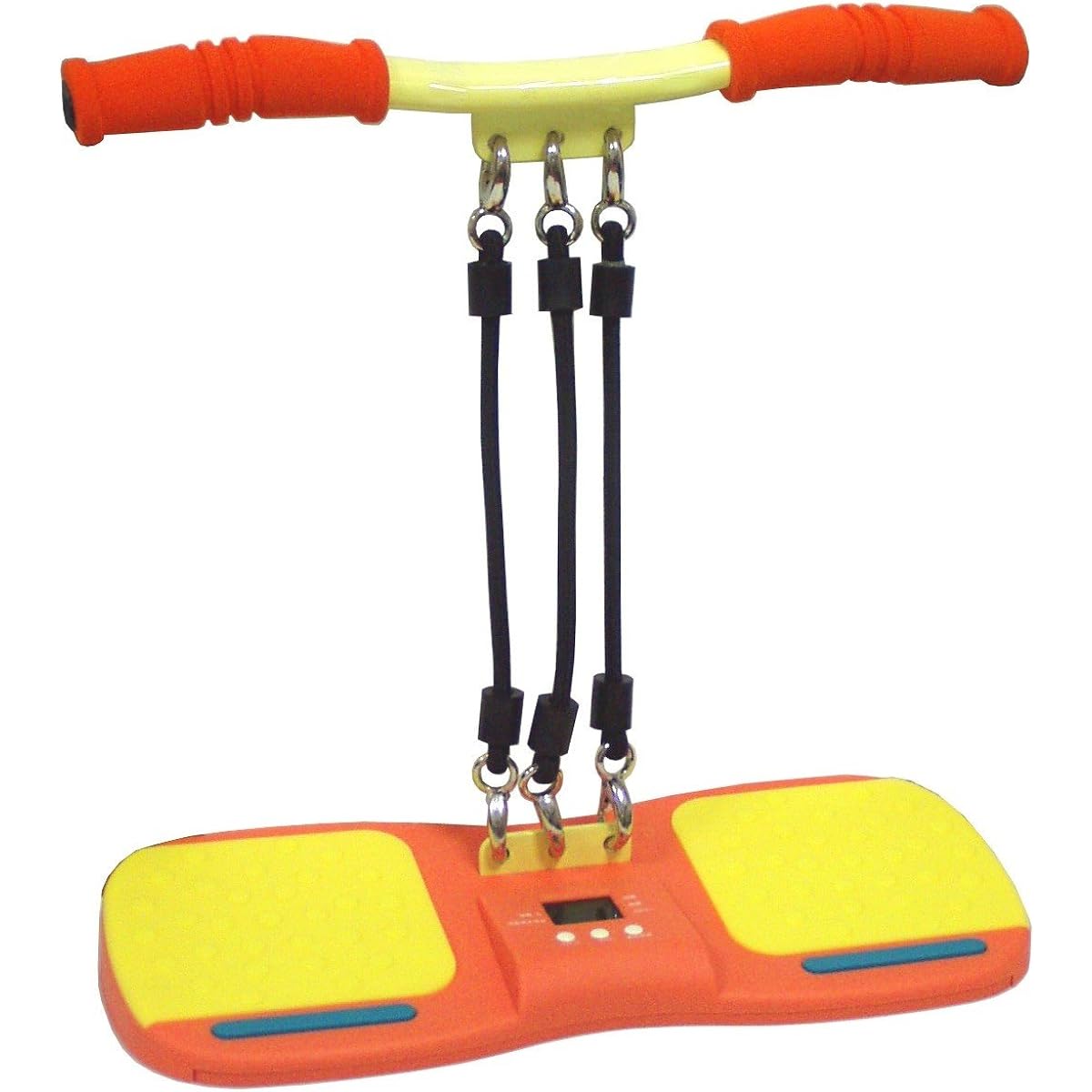 Lucky West Ryuko Style Leg Trainer Flounder AL-818