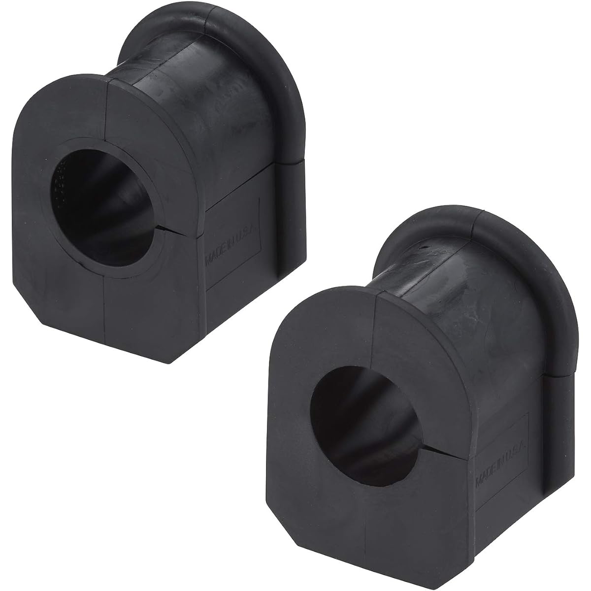 MOOG Chassis Product K200884 Swaver Bushing Kit