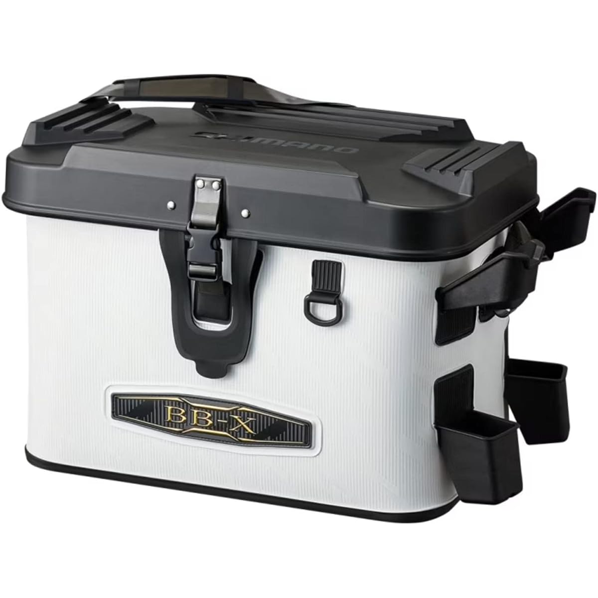SHIMANO Fishing Tackle Bag BK-131T 27L
