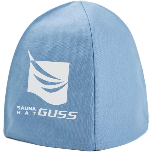 [SAUNA HAT GUSS] Sauna hat/Effective for preventing hot flashes in the sauna and also useful for reducing hair damage