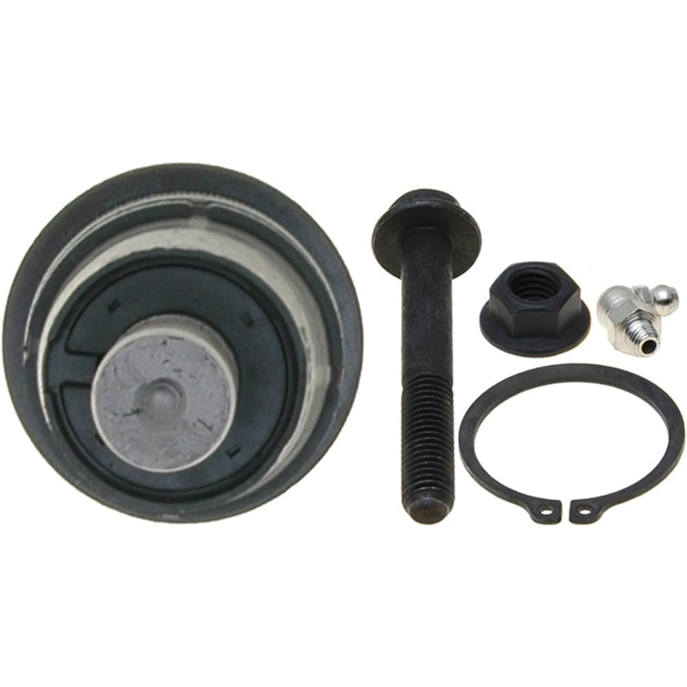 ACDelco 46D0112A Advantage Front Upper Suspension Ball Joint Assembly