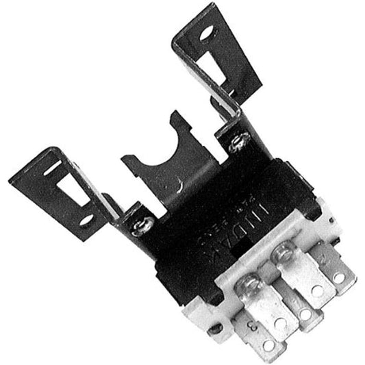 OMIX-ADA 17903.03 Heater switch