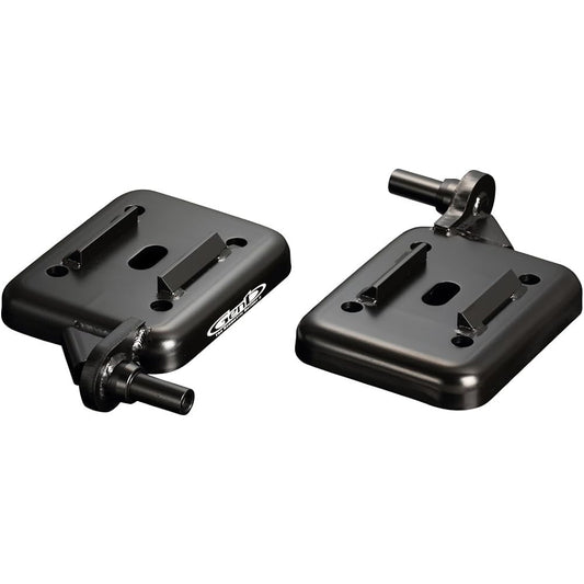 Genb Hiace TRH/KDH200 Series Down Assist Bracket SDBASH