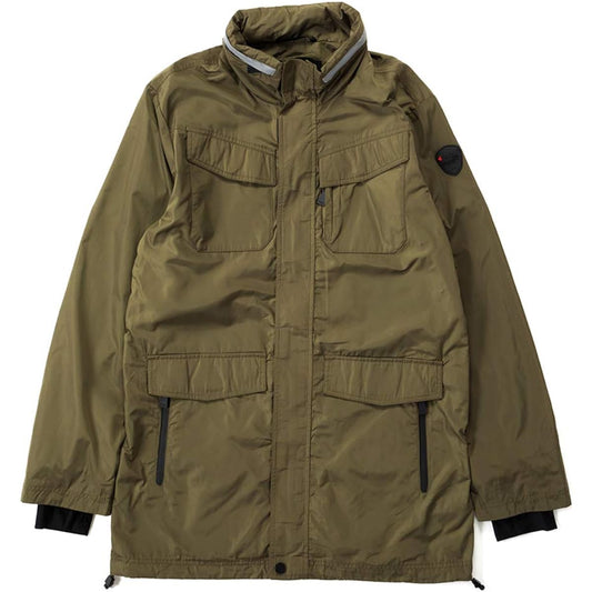 [Pajar] Pajar ROY Men's Rainwear Mods Coat Raincoat Waterproof Coat Jacket